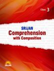 Srijan COMPREHENSION WITH COMPOSITION Class III